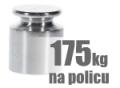 DO 175 KG NA POLICU